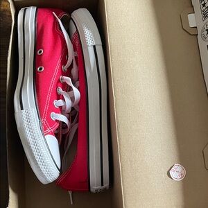 Women’s Converse Sneakers